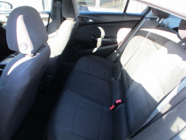 2019 Chevrolet Cruze LT Florence KY
