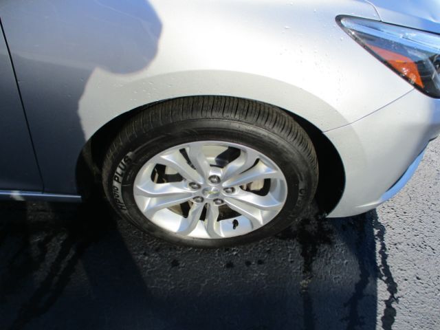 2019 Chevrolet Cruze LT Florence KY
