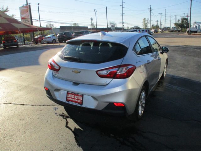 2019 Chevrolet Cruze LT Florence KY