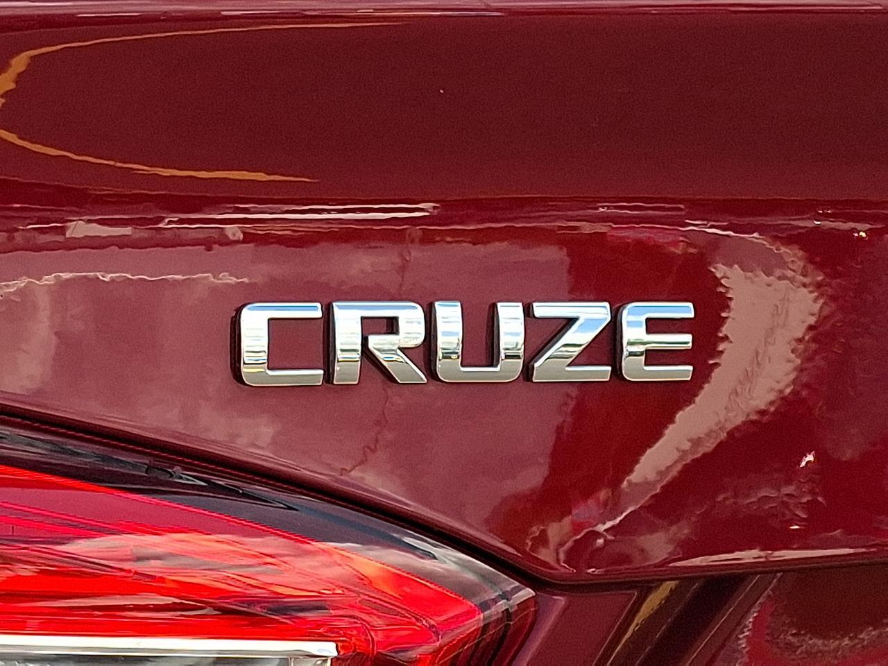 2019 Chevrolet Cruze LT Allentown PA