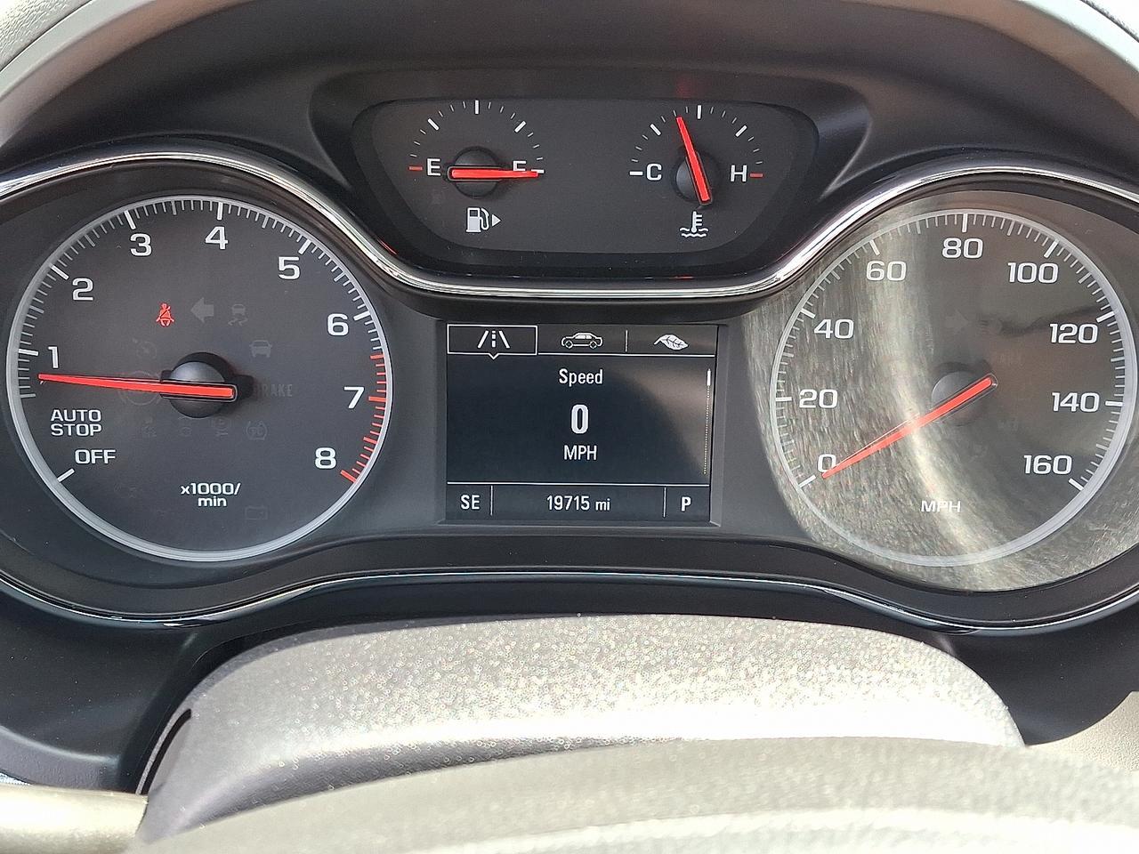 2019 Chevrolet Cruze LT Allentown PA