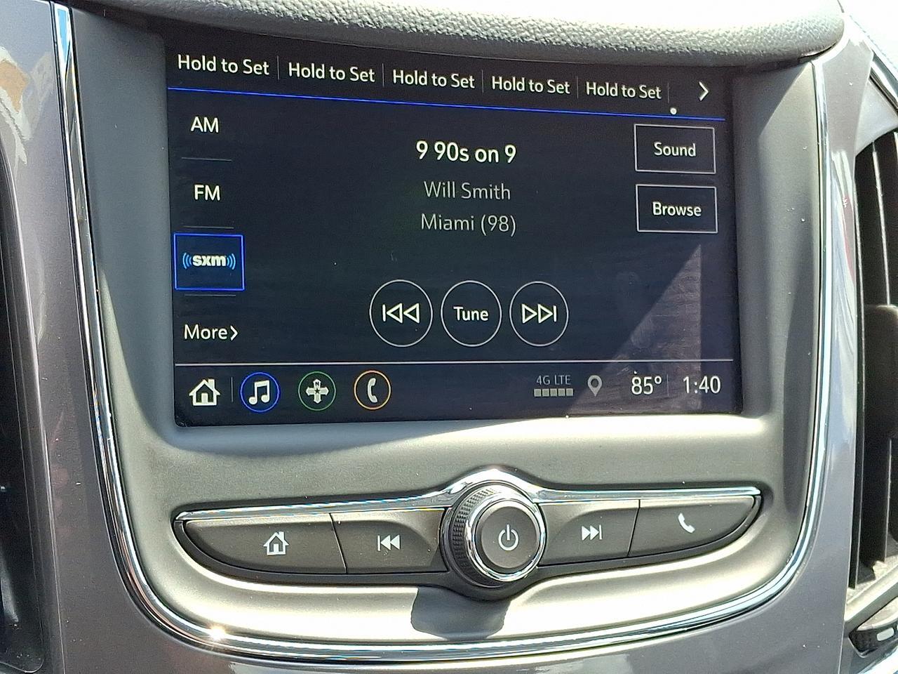 2019 Chevrolet Cruze LT Allentown PA