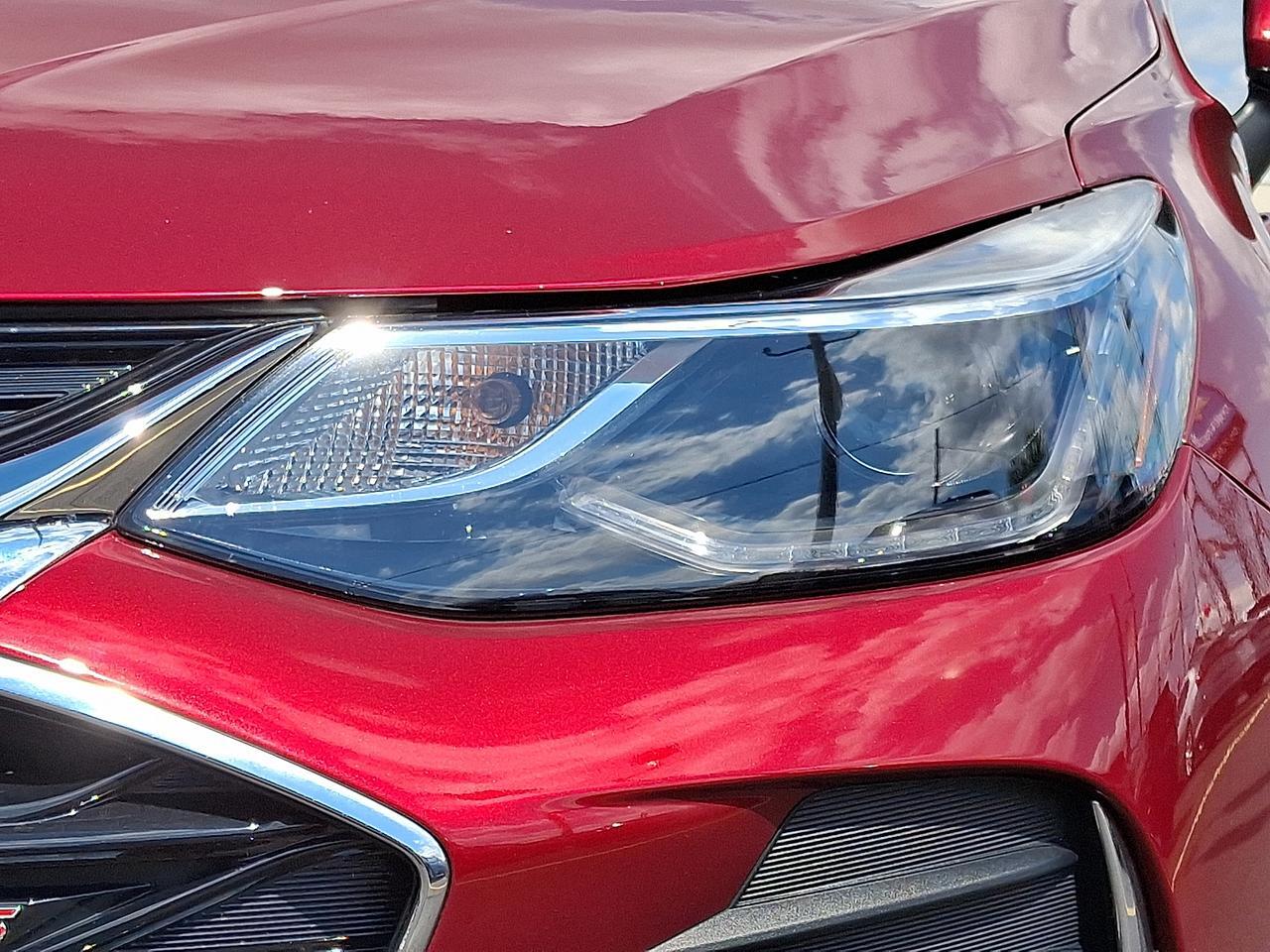2019 Chevrolet Cruze LT Allentown PA