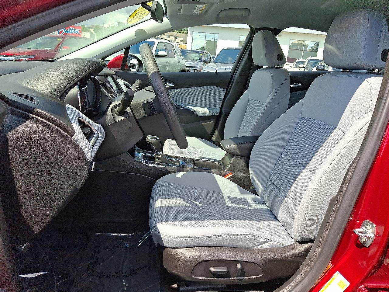 2019 Chevrolet Cruze LT Allentown PA