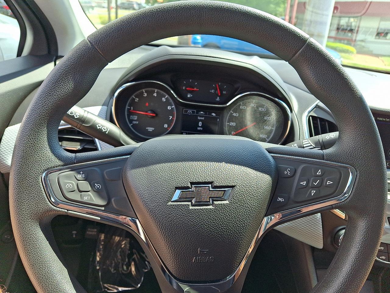 2019 Chevrolet Cruze LT Allentown PA