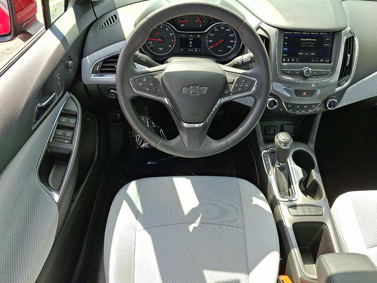 2019 Chevrolet Cruze LT Allentown PA