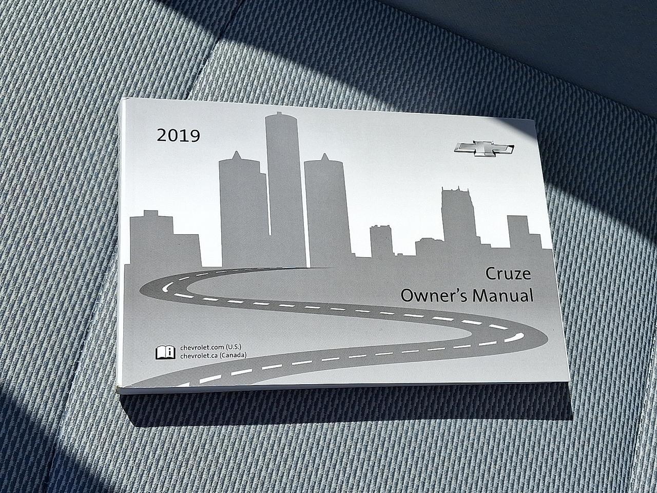 2019 Chevrolet Cruze LT Allentown PA