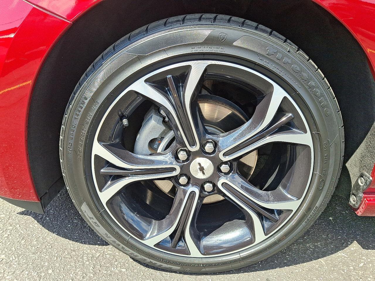 2019 Chevrolet Cruze LT Allentown PA