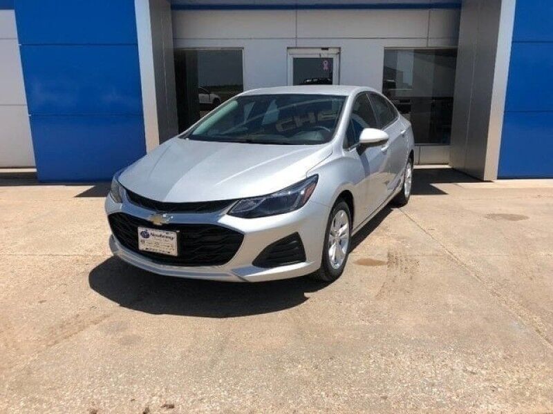 Used vehicles Harper Kansas