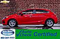 2019 Chevrolet Cruze LT Hatchback PSeat BCam