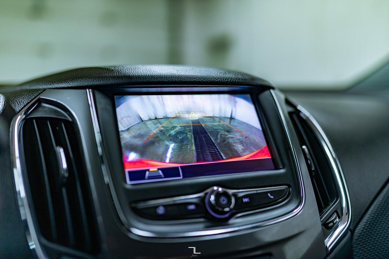 2019 Chevrolet Cruze LT Hatchback PSeat BCam Red Deer AB