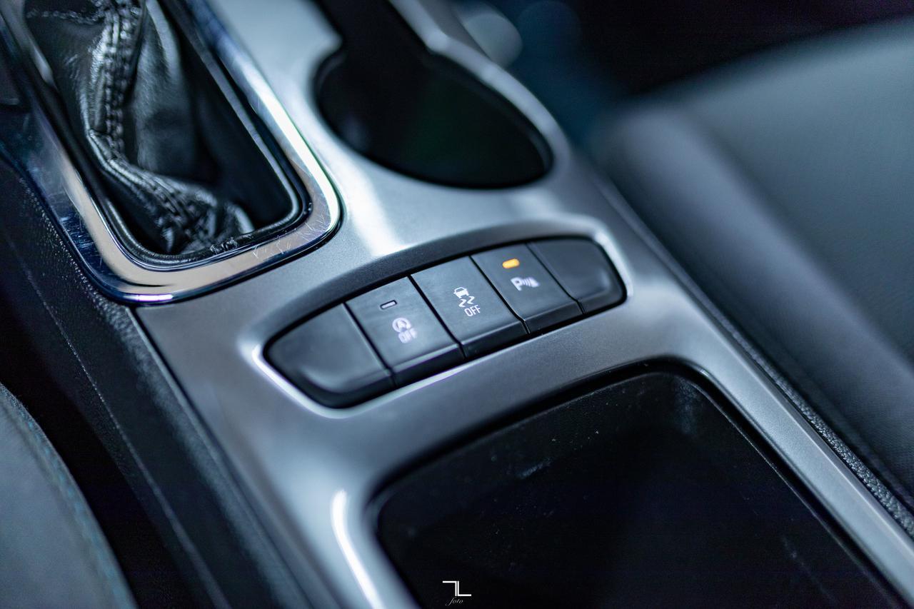 2019 Chevrolet Cruze LT Hatchback PSeat BCam Red Deer AB