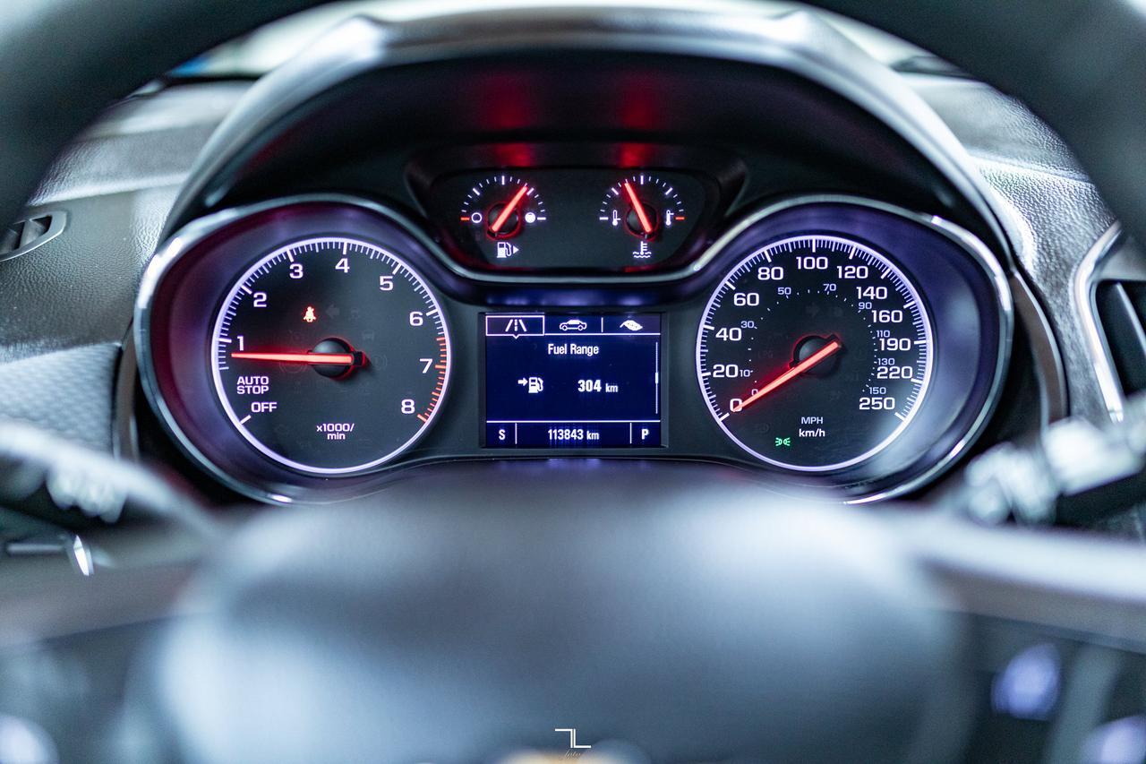 2019 Chevrolet Cruze LT Hatchback PSeat BCam Red Deer AB