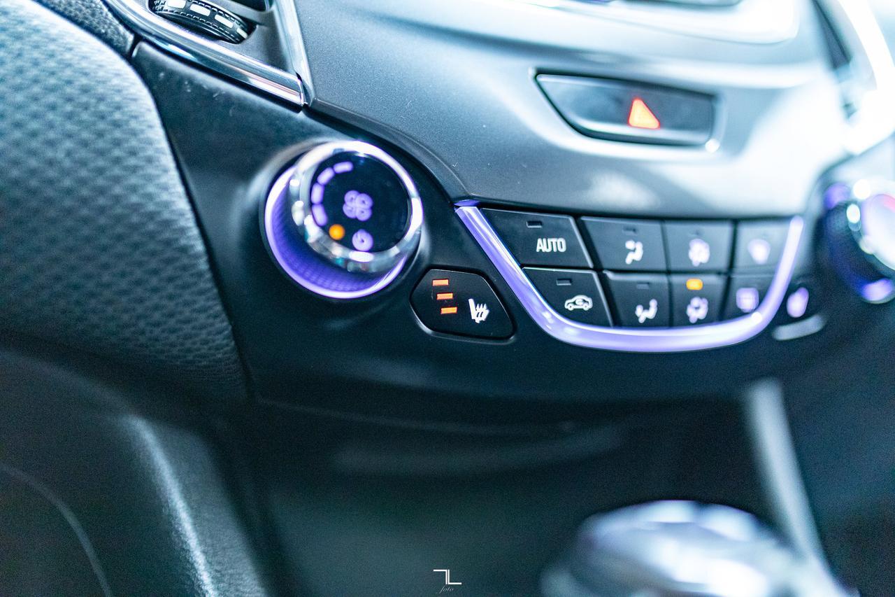 2019 Chevrolet Cruze LT Hatchback PSeat BCam Red Deer AB