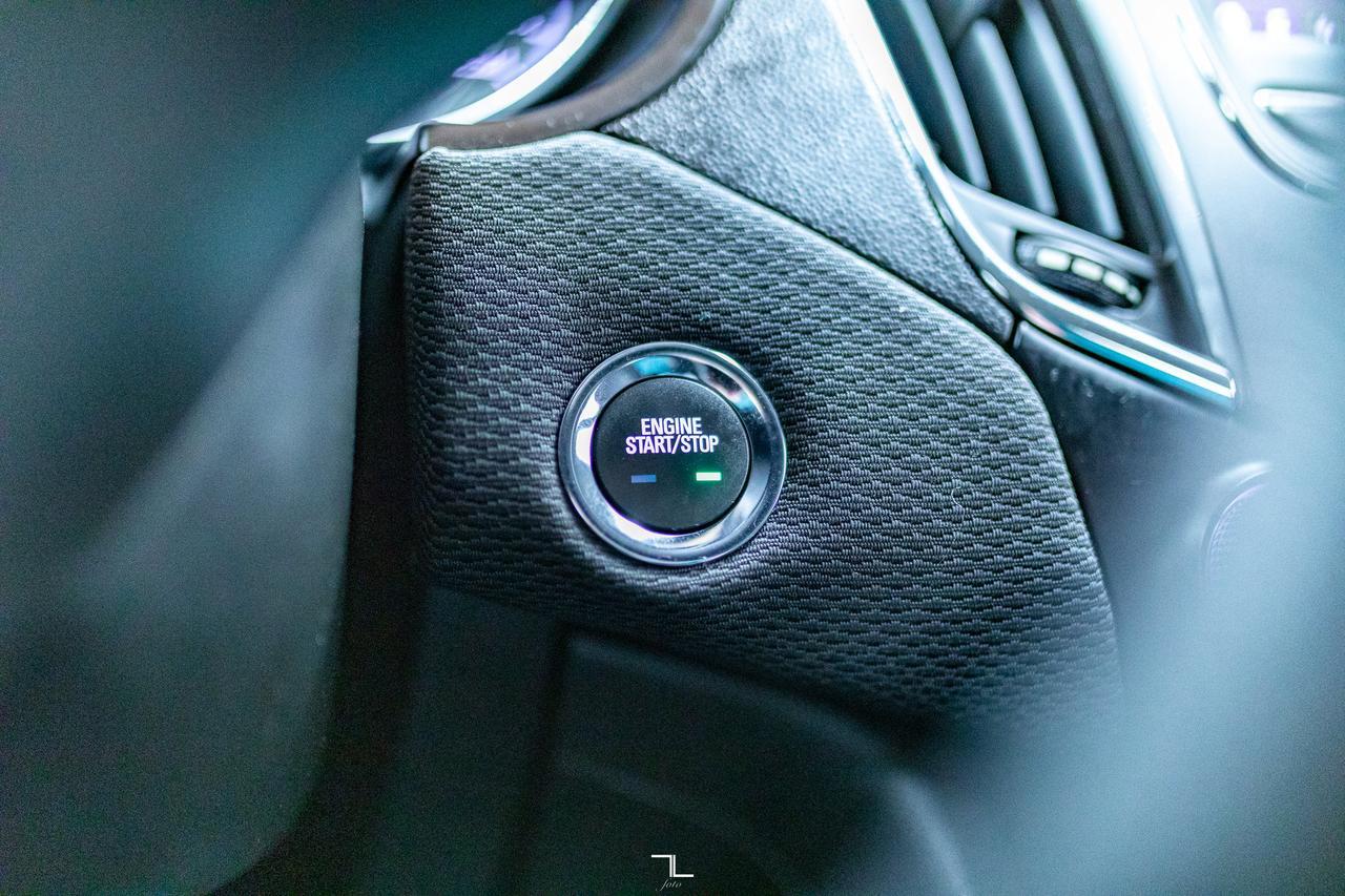 2019 Chevrolet Cruze LT Hatchback PSeat BCam Red Deer AB