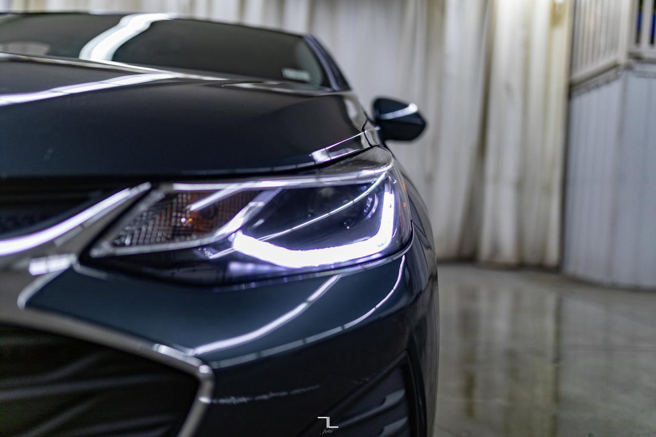 2019 Chevrolet Cruze LT Hatchback Roof BCam Red Deer AB