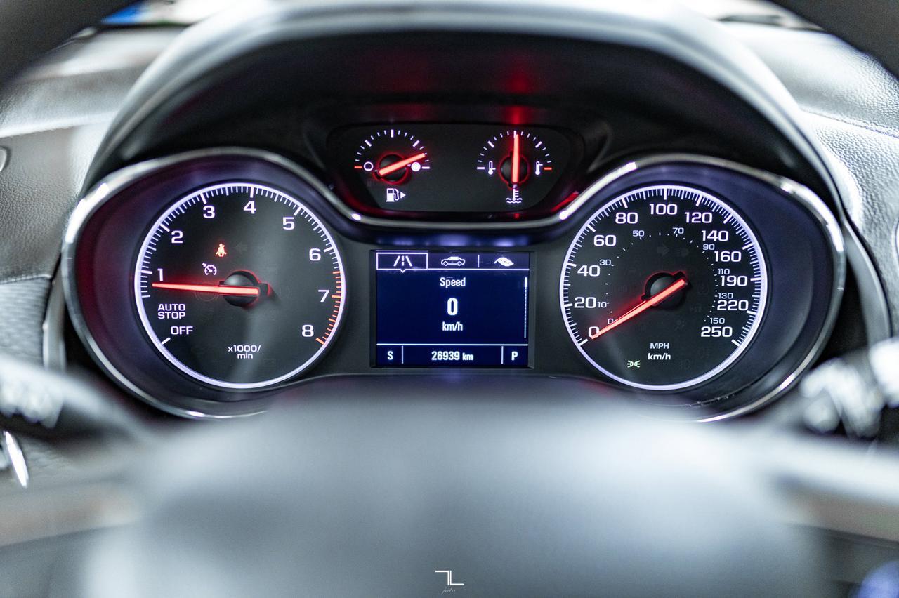 2019 Chevrolet Cruze LT Hatchback Roof BCam Red Deer AB