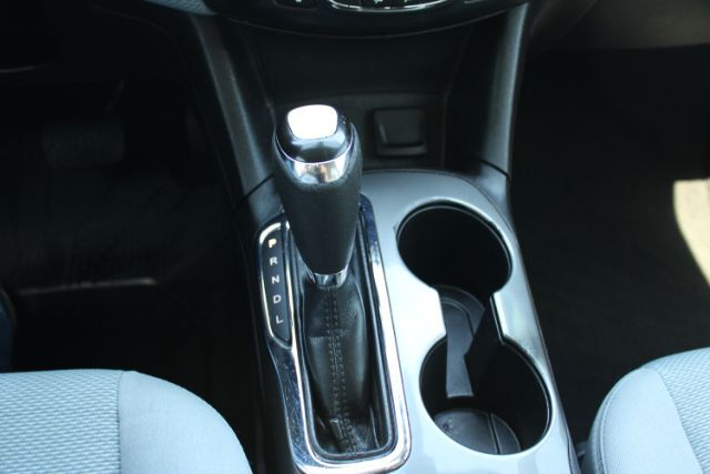 2019 Chevrolet Cruze LT Houston TX