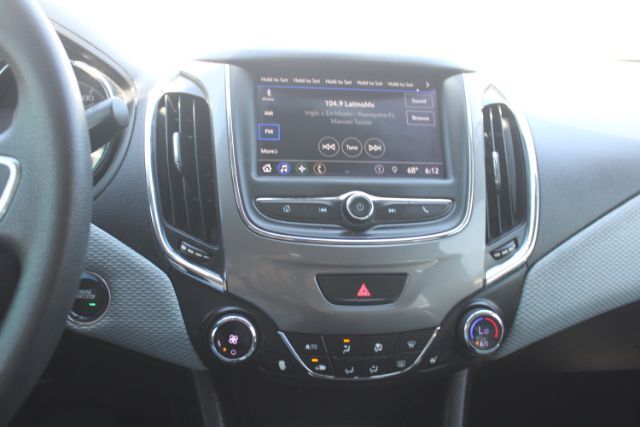 2019 Chevrolet Cruze LT Houston TX