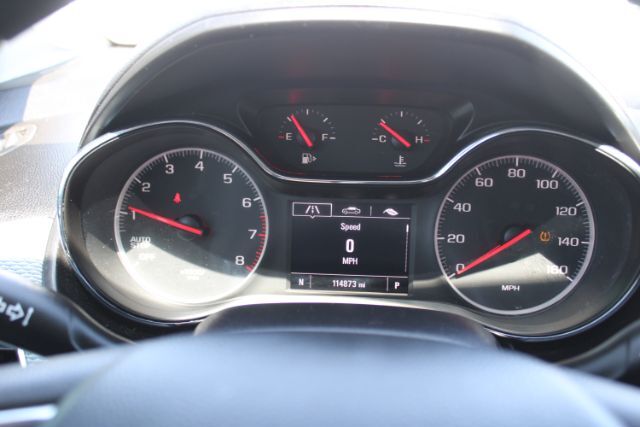 2019 Chevrolet Cruze LT Houston TX