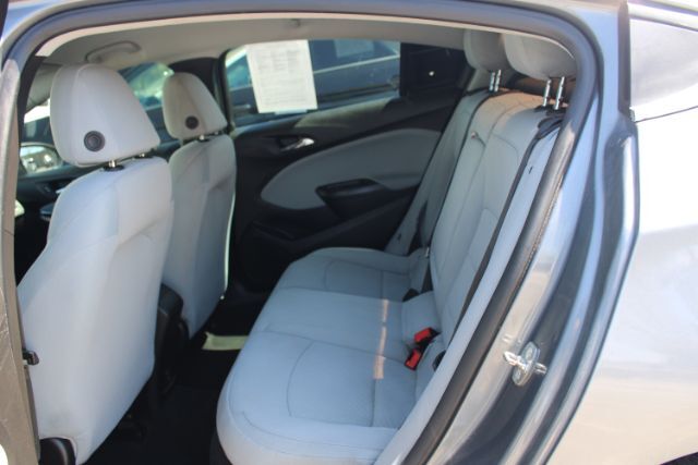 2019 Chevrolet Cruze LT Houston TX