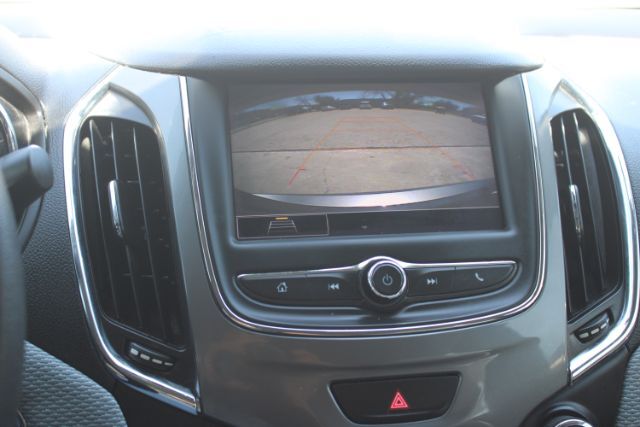 2019 Chevrolet Cruze LT Houston TX