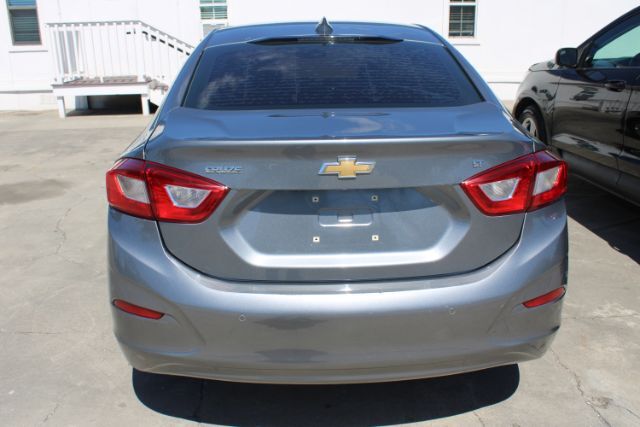 2019 Chevrolet Cruze LT Houston TX