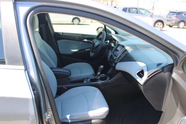 2019 Chevrolet Cruze LT Houston TX