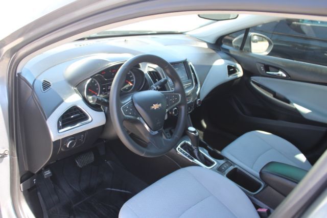 2019 Chevrolet Cruze LT Houston TX