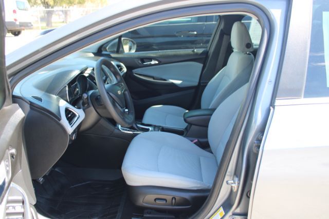 2019 Chevrolet Cruze LT Houston TX