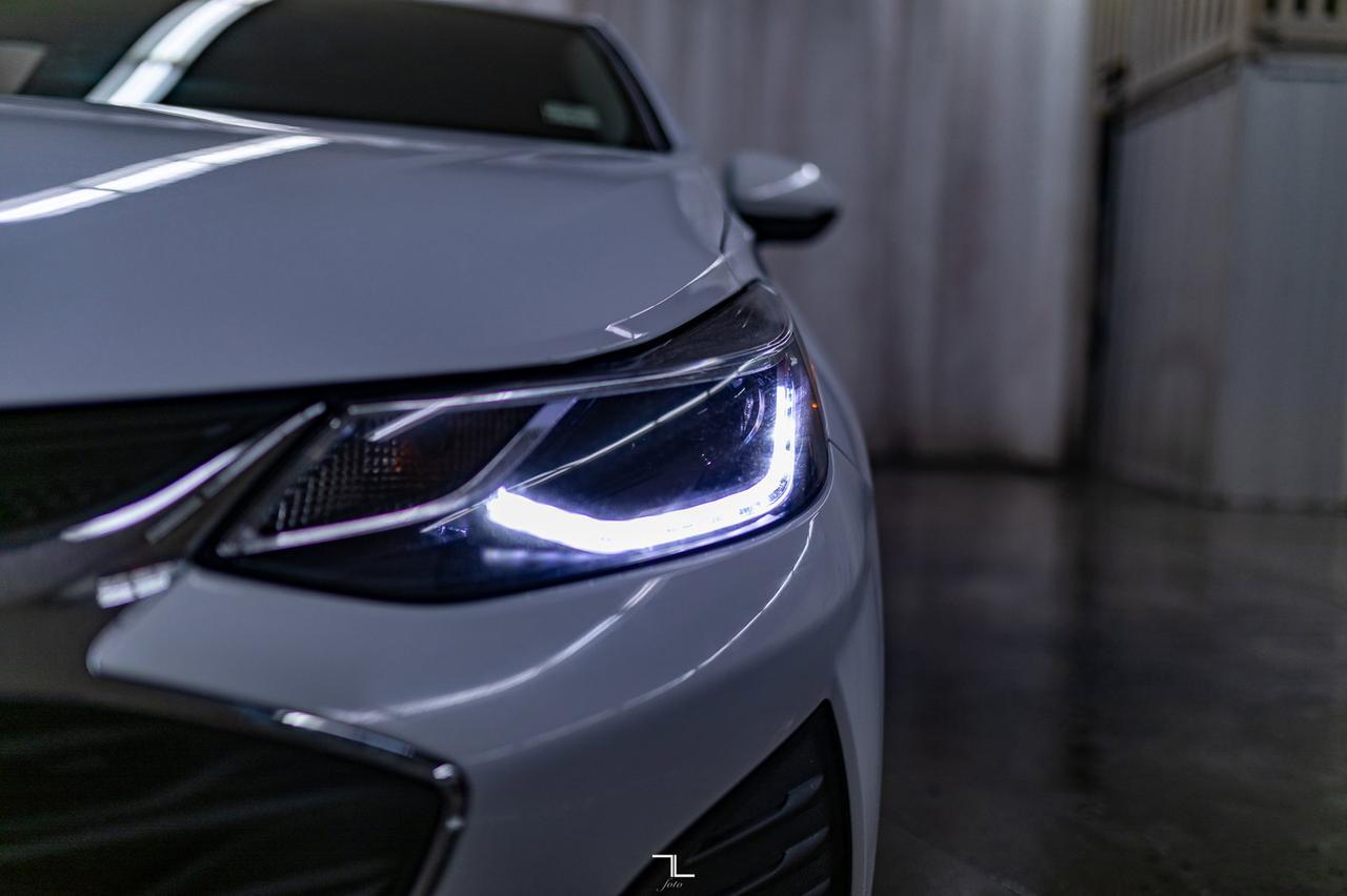 2019 Chevrolet Cruze LT PSeat BCam Red Deer AB