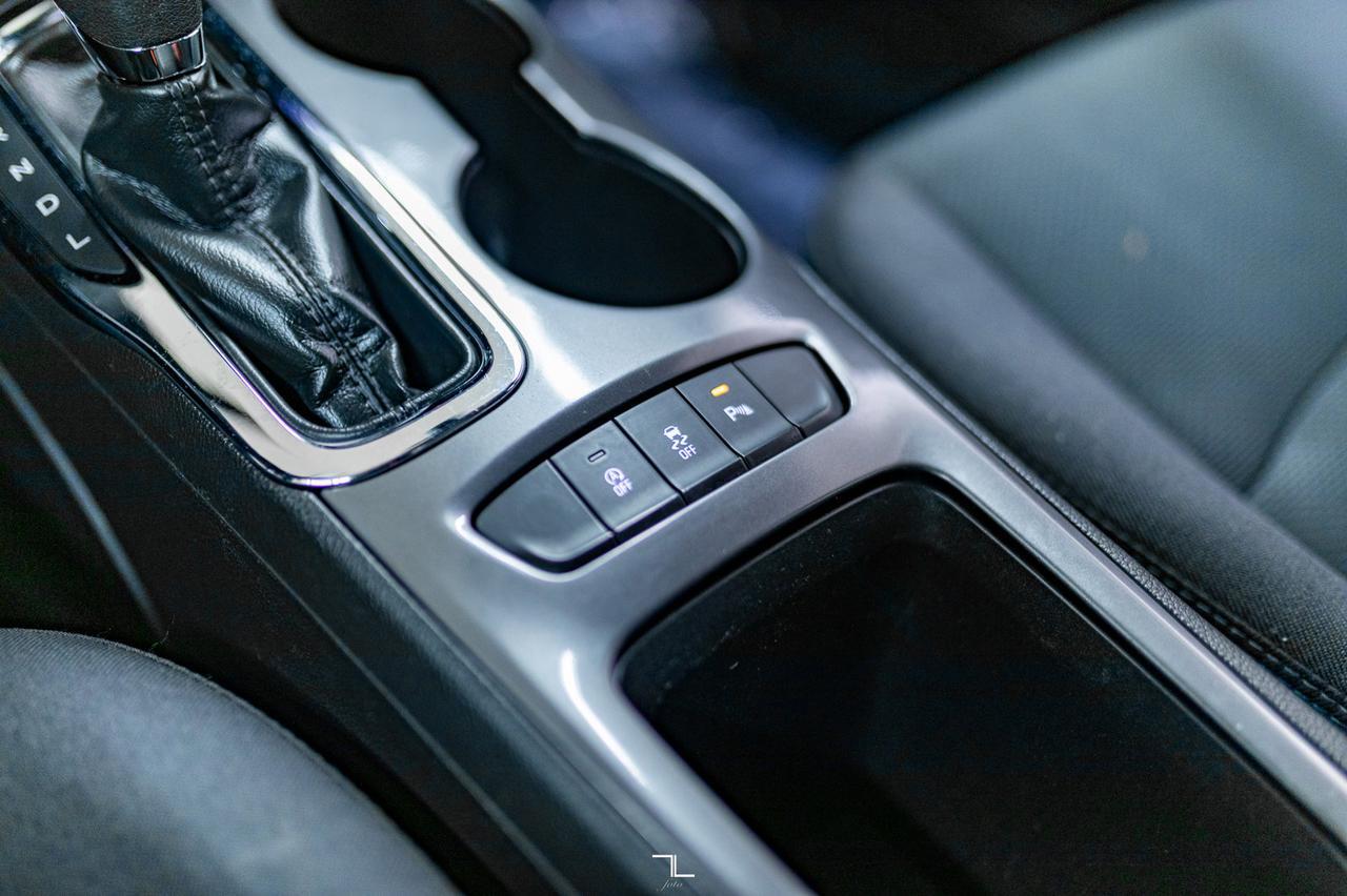 2019 Chevrolet Cruze LT PSeat BCam Red Deer AB