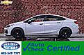 2019 Chevrolet Cruze LT PSeat BCam
