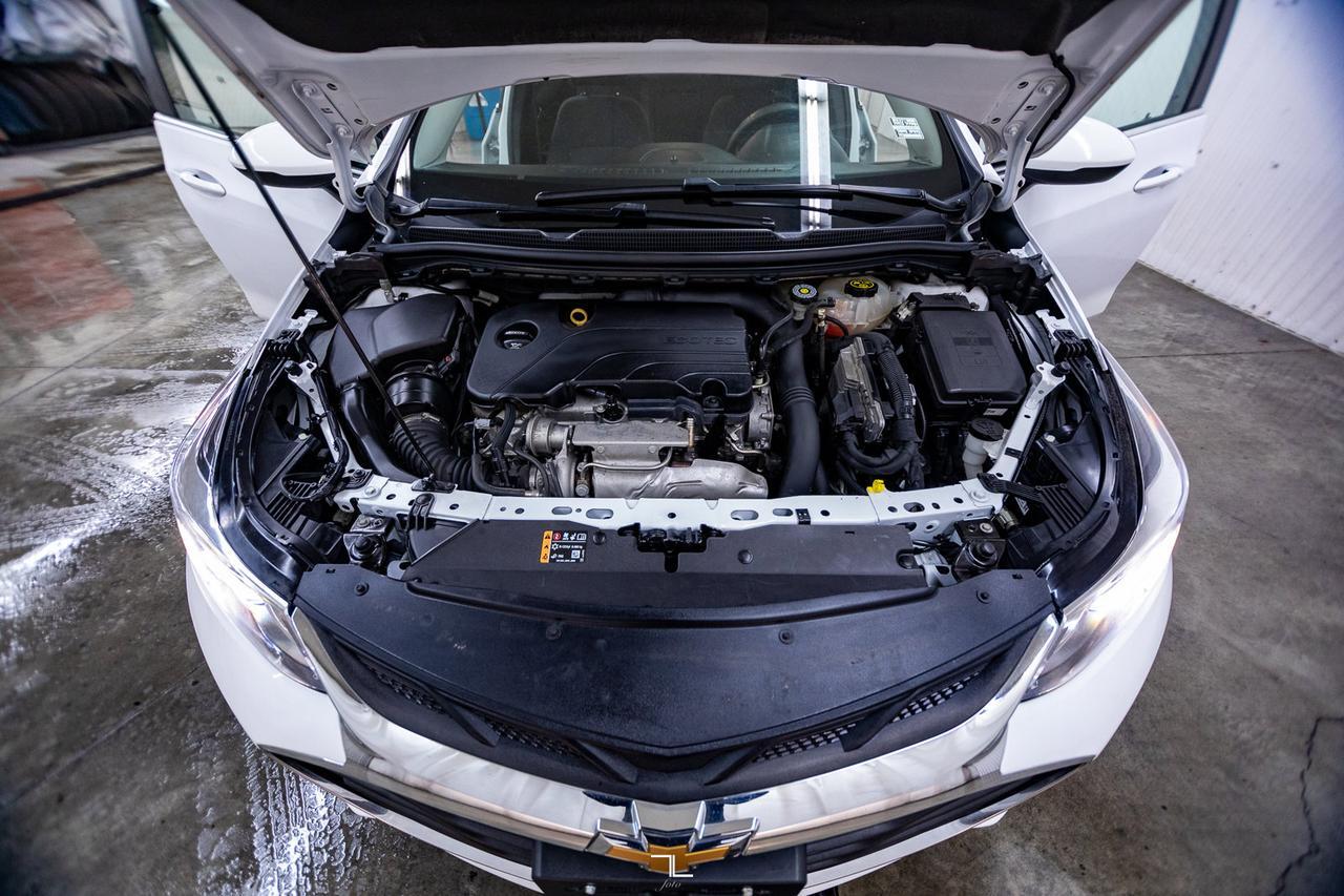 2019 Chevrolet Cruze LT PSeat BCam Red Deer AB