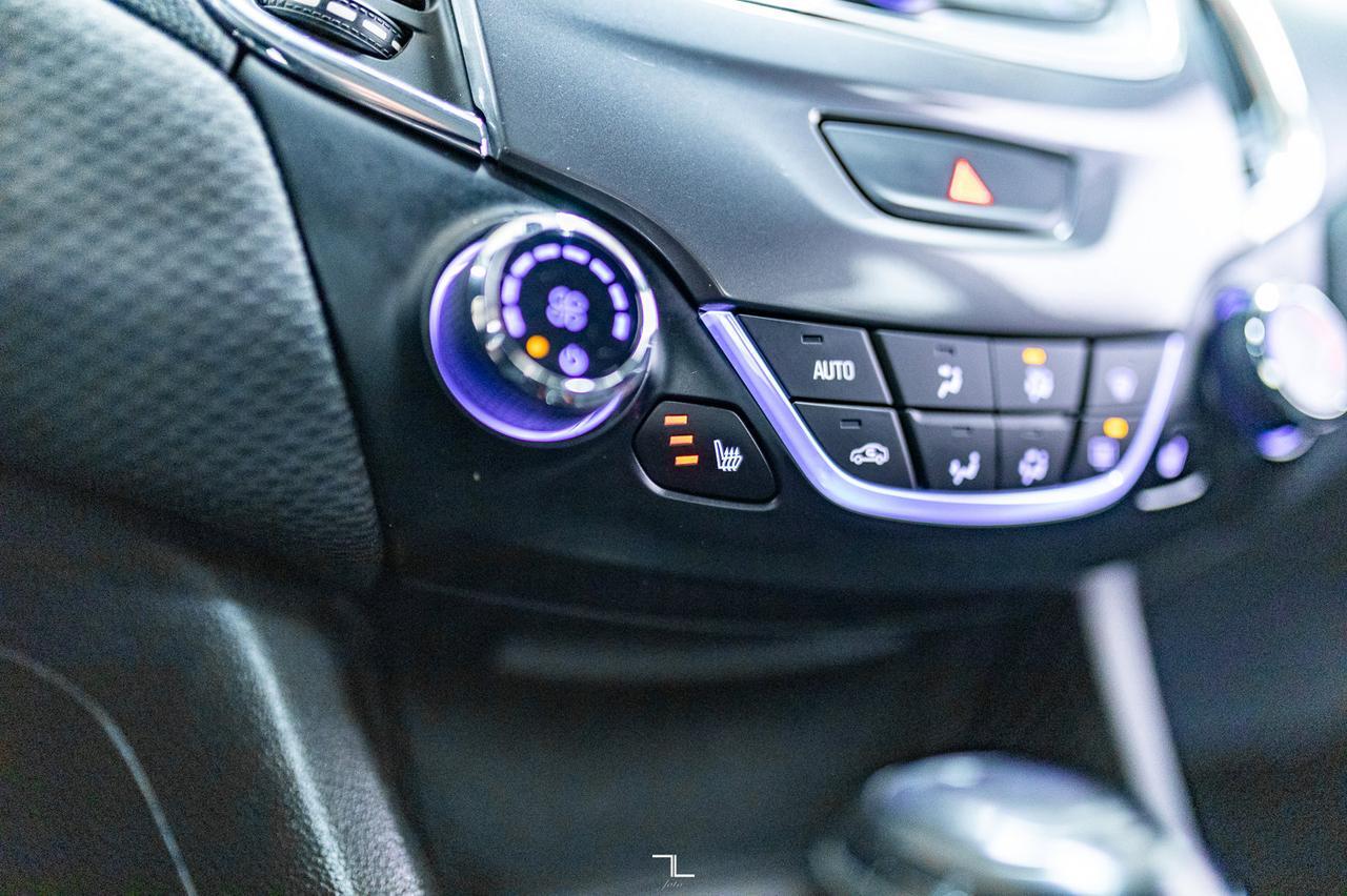 2019 Chevrolet Cruze LT PSeat BCam Red Deer AB