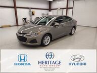 2019 Chevrolet Cruze LT Rome GA 2019 Chevrolet Cruze LT Rome GA