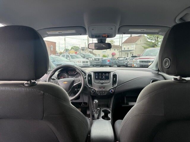 2019 Chevrolet Cruze LT Whitehall PA