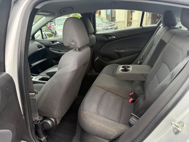 2019 Chevrolet Cruze LT Whitehall PA