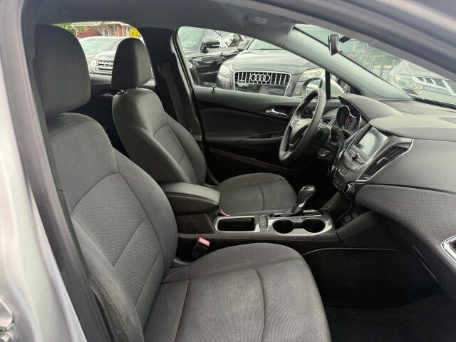 2019 Chevrolet Cruze LT Whitehall PA