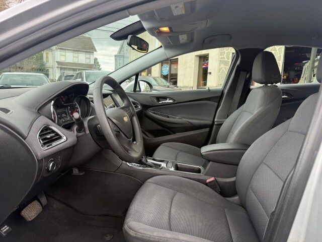 2019 Chevrolet Cruze LT Whitehall PA