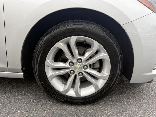 2019 Chevrolet Cruze LT Whitehall PA