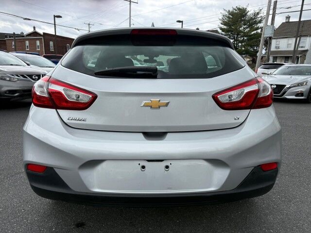 2019 Chevrolet Cruze LT Whitehall PA