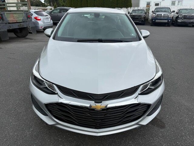 2019 Chevrolet Cruze LT Whitehall PA