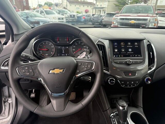 2019 Chevrolet Cruze LT Whitehall PA