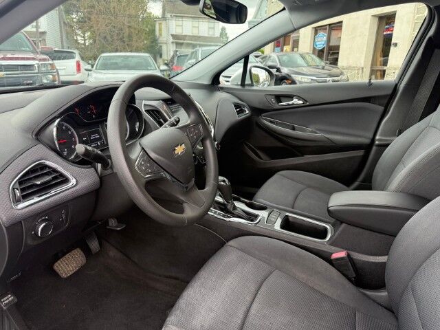 2019 Chevrolet Cruze LT Whitehall PA