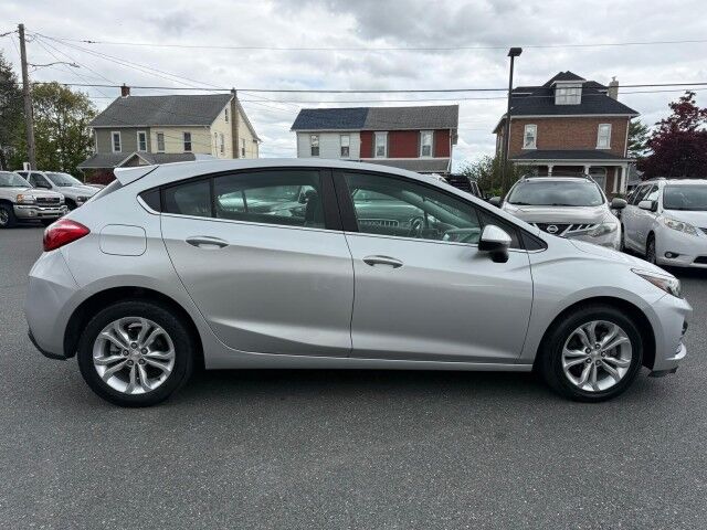 2019 Chevrolet Cruze LT Whitehall PA
