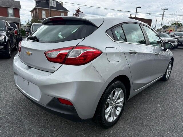 2019 Chevrolet Cruze LT Whitehall PA