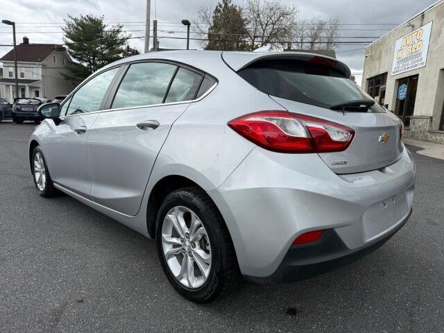 2019 Chevrolet Cruze LT Whitehall PA