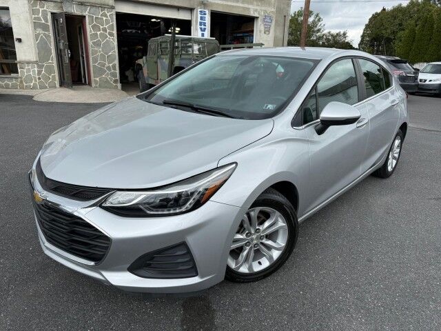 2019 Chevrolet Cruze LT Whitehall PA
