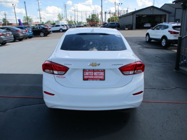 2019 Chevrolet Cruze Premier Florence KY